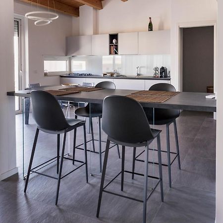 Come A Casa - Feels Like Home Polignano 2 Bedrooms & Living & 3 Bathrooms Полиньяно-а-Маре Экстерьер фото