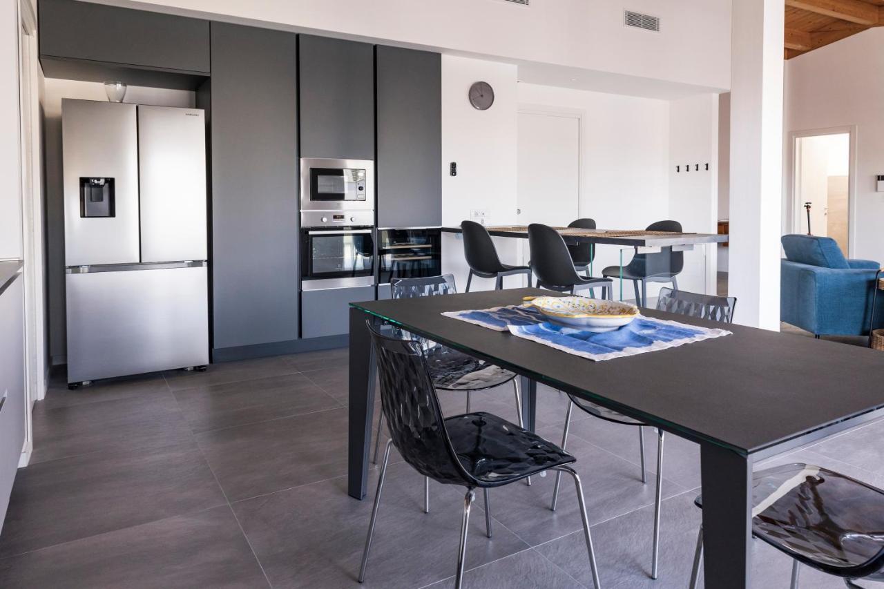 Come A Casa - Feels Like Home Polignano 2 Bedrooms & Living & 3 Bathrooms Полиньяно-а-Маре Экстерьер фото