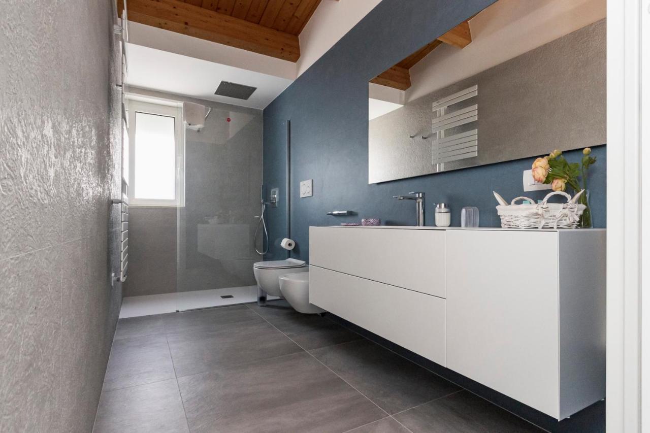 Come A Casa - Feels Like Home Polignano 2 Bedrooms & Living & 3 Bathrooms Полиньяно-а-Маре Экстерьер фото
