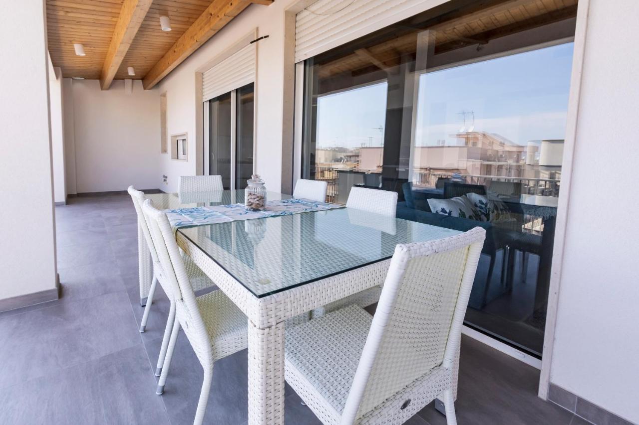 Come A Casa - Feels Like Home Polignano 2 Bedrooms & Living & 3 Bathrooms Полиньяно-а-Маре Экстерьер фото