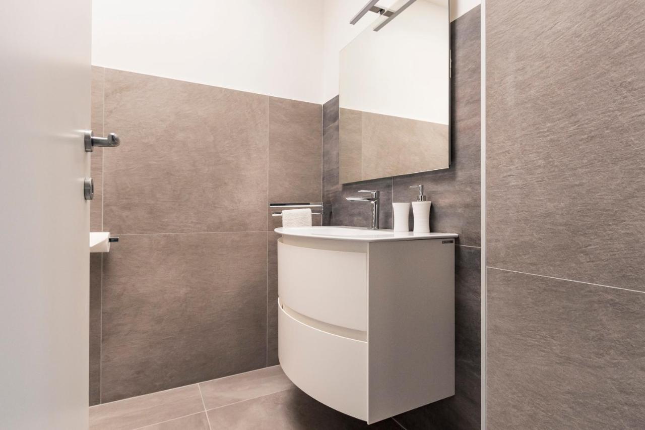Come A Casa - Feels Like Home Polignano 2 Bedrooms & Living & 3 Bathrooms Полиньяно-а-Маре Экстерьер фото