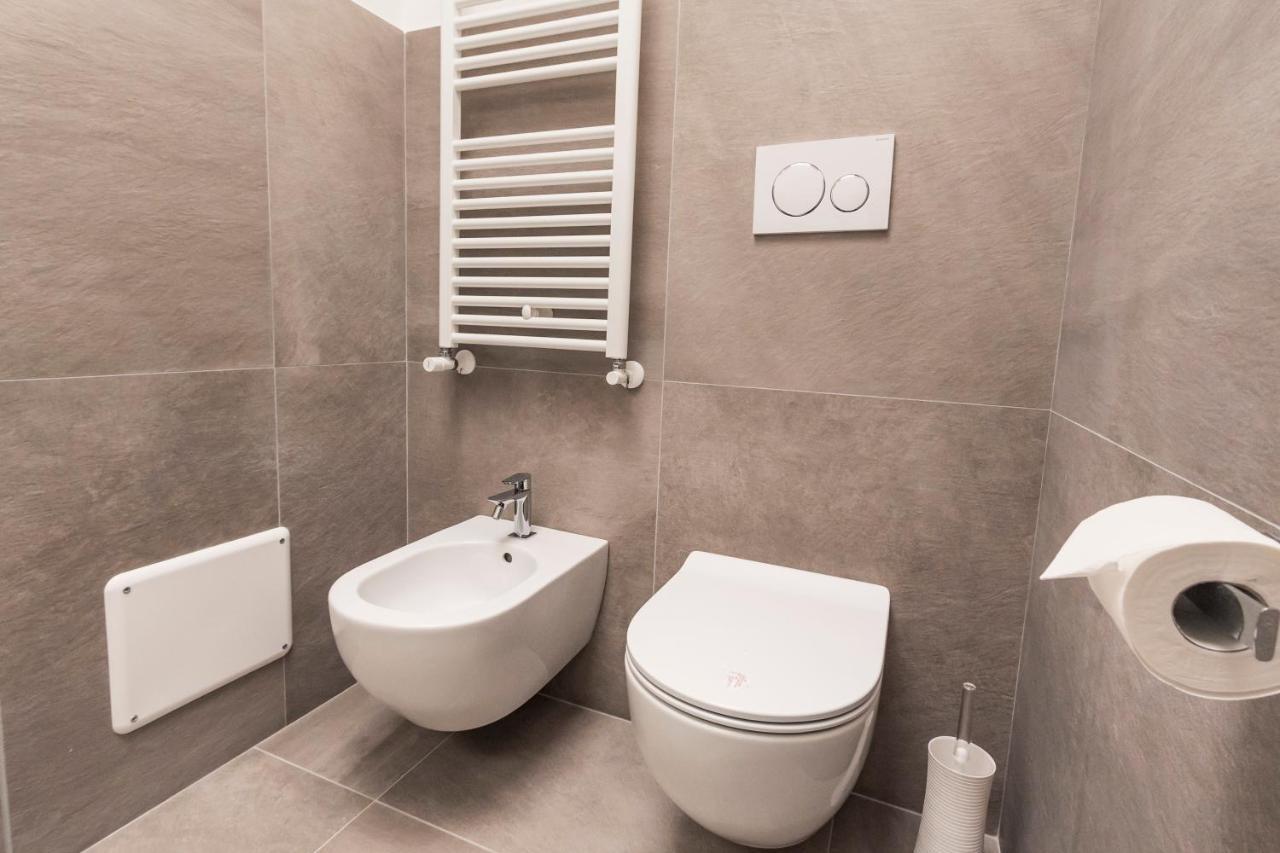 Come A Casa - Feels Like Home Polignano 2 Bedrooms & Living & 3 Bathrooms Полиньяно-а-Маре Экстерьер фото