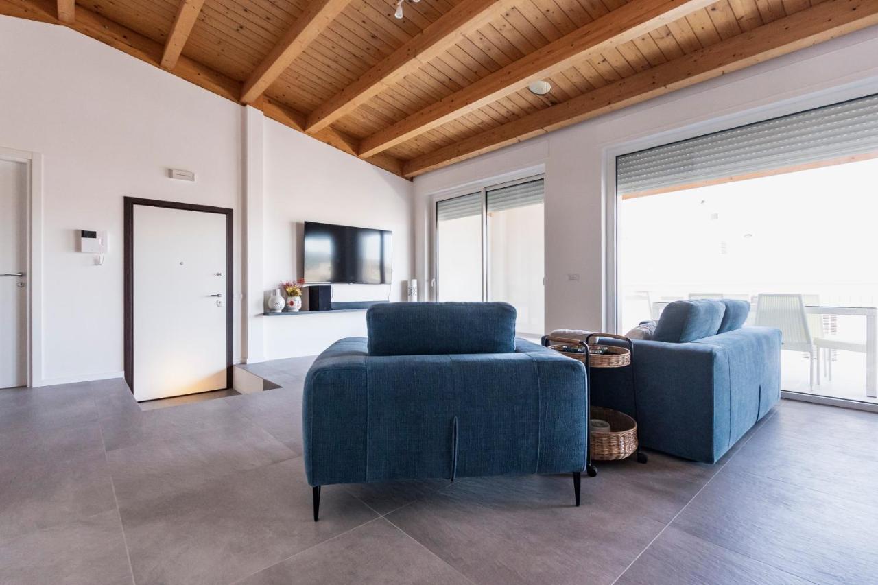 Come A Casa - Feels Like Home Polignano 2 Bedrooms & Living & 3 Bathrooms Полиньяно-а-Маре Экстерьер фото