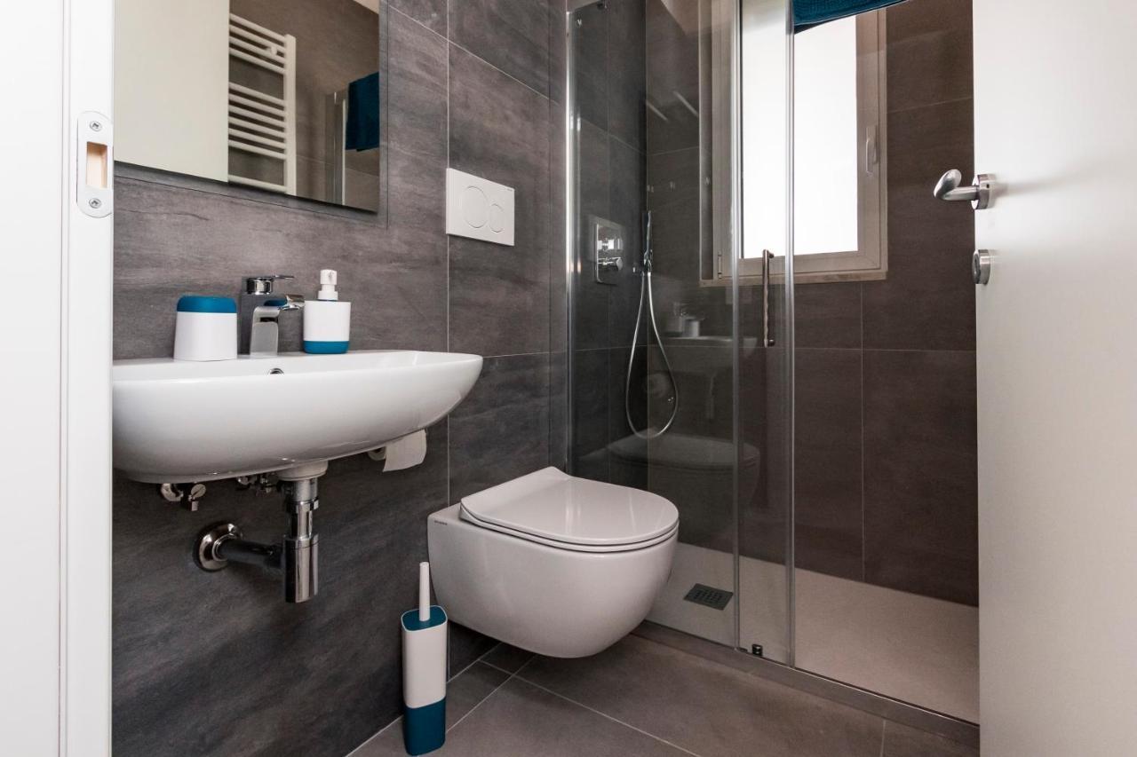 Come A Casa - Feels Like Home Polignano 2 Bedrooms & Living & 3 Bathrooms Полиньяно-а-Маре Экстерьер фото