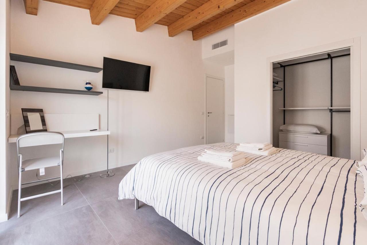 Come A Casa - Feels Like Home Polignano 2 Bedrooms & Living & 3 Bathrooms Полиньяно-а-Маре Экстерьер фото