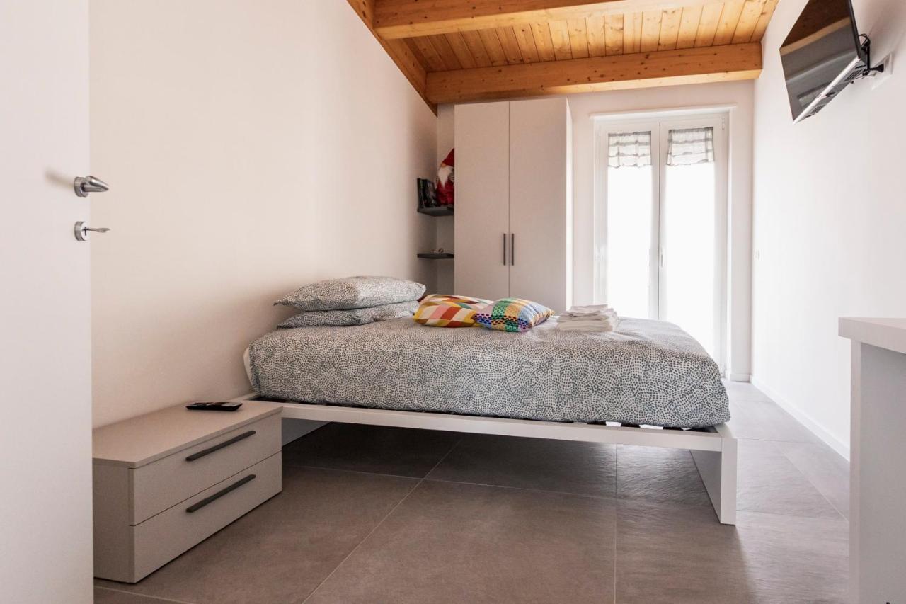 Come A Casa - Feels Like Home Polignano 2 Bedrooms & Living & 3 Bathrooms Полиньяно-а-Маре Экстерьер фото