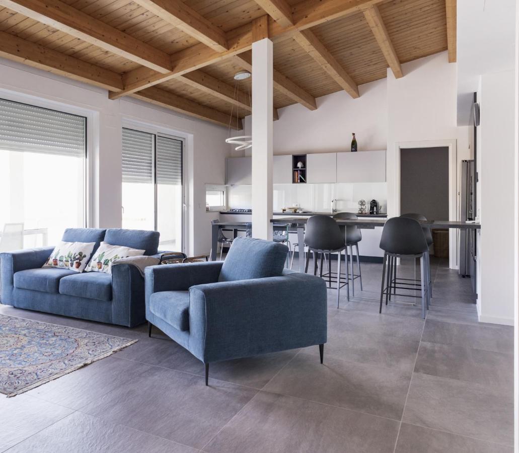 Come A Casa - Feels Like Home Polignano 2 Bedrooms & Living & 3 Bathrooms Полиньяно-а-Маре Экстерьер фото
